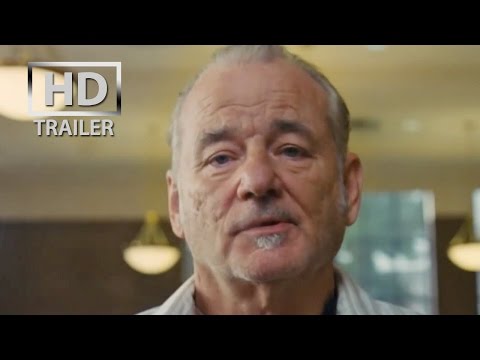 St. Vincent | official trailer US (2014) Bill Murray Melissa McCathy Naomi Watts