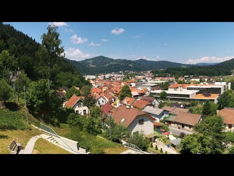 Občina Litija in Občina Šmartno pri Litiji se predstavita