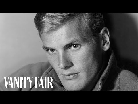 Tab Hunter Confidential: The Trailer