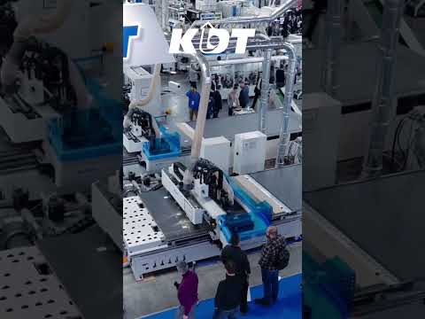 KDT NESTING #kdtmac #cnc #automobile #cabinet #manufacturing #cabinetmaker #machine #cabinetmaking