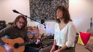 CHRISTA WELLS // Save You by Turin Brakes (live cover)