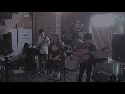 잔나비 - 주저하는 연인들을 위해 [Cover by 빈채]