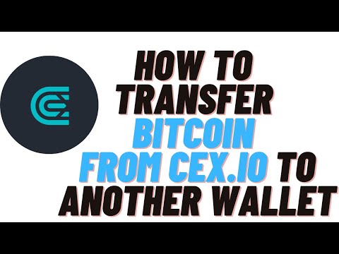 Bitcoin wallet trader