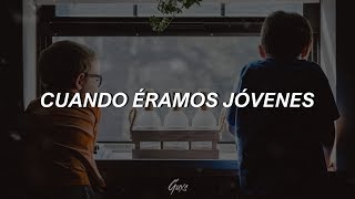 Younger -  Ruel | Sub Español