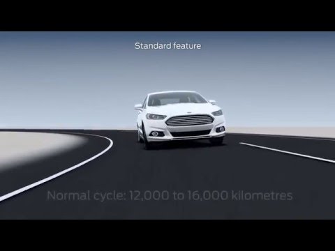 Intelligent Oil-Life Monitor