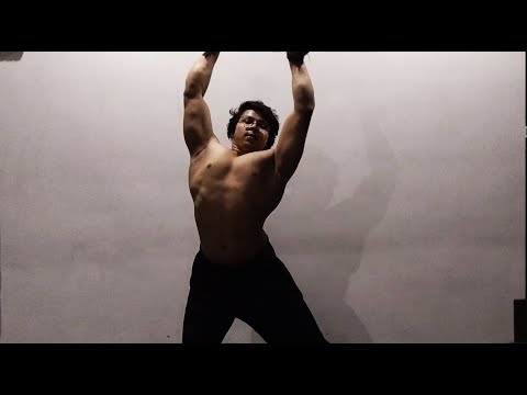 Spring Bulk Day 77 - Chest & Triceps