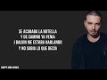 6 AM - J BALVIN FEAT FARRUKO (Lyrics)