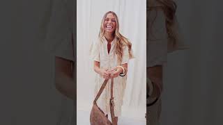VI2767 - VESTIDO AMINA - Vista 1