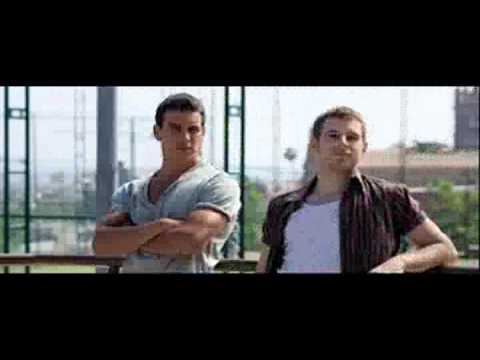 3msc  The Irrepressibles   In This Shirt