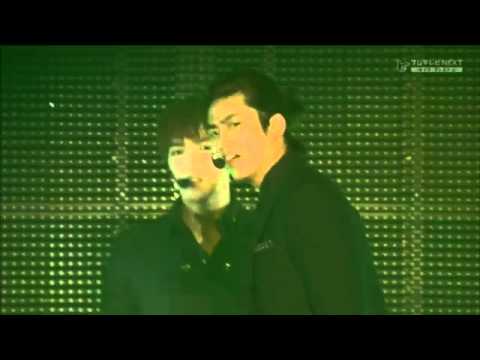 121125 - JYP Nation Japan - 2PM