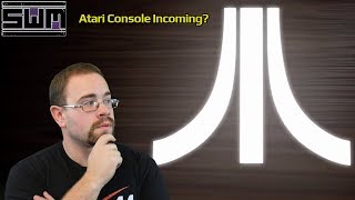 A New Atari Console On The Way?