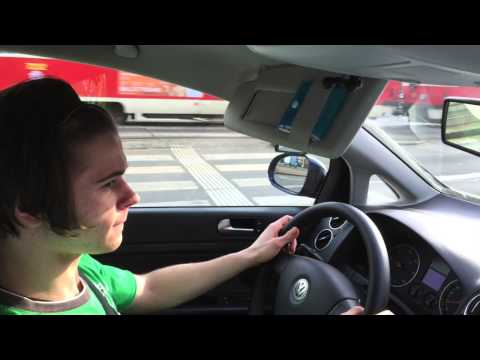 Autoškola Drive jaro 2015