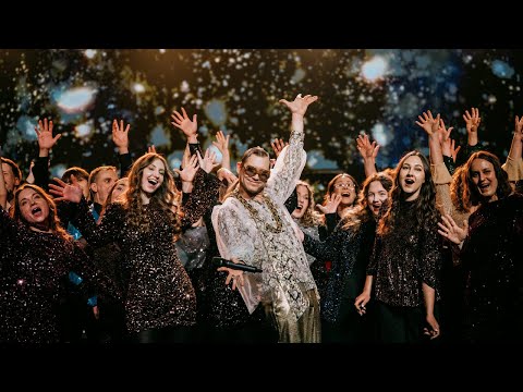 Latvijas Televīzija and Pārdziedi mani!