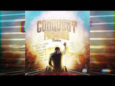 Conquest Paradise Riddim Mix (Tommy Lee, Shane O, Shatta Wale, Singer J) Damage Musiq