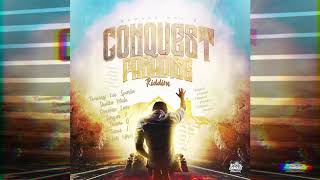 Conquest Paradise Riddim Mix (Tommy Lee, Shane O, Shatta Wale, Singer J) Damage Musiq