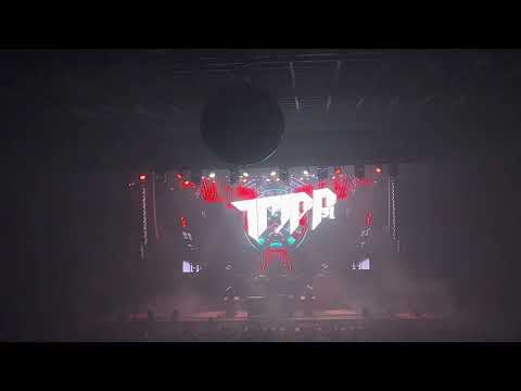 Tripp St. 11/18/2022 11:15pm