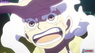 Download lagu EPIC NIKA LUFFY VS KIZARU | ONE PIECE EPS 1127 SUB INDO mp3