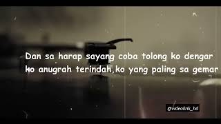 Download lagu BHC - Ko Sa Gemar (Video Lirik) mp3 Download lagu BHC - Ko Sa Gemar (Video Lirik) mp3
