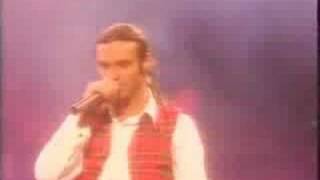 Wet Wet Wet - Maybe Tomorrow Live from the Castle 1992