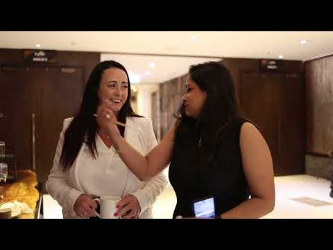 Life at TBO | Employee experiences - Beverleigh Hart | Employee testimonials - Ireland