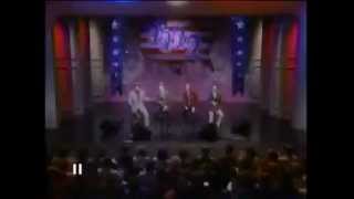 The Statler Brothers Show - Charlotte&#39;s Web