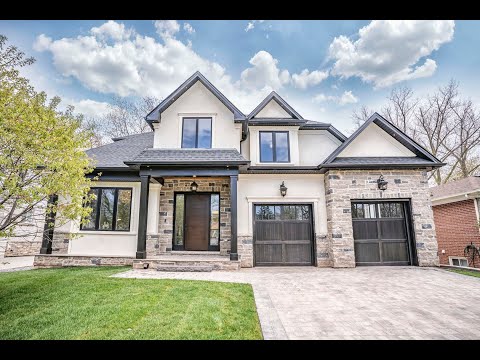 498 Wildwood Dr, Oakville, ON L6K 1V2