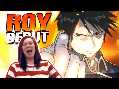 ROY MUSTANG DEBUT 🔥👌 - EPIC SEVEN