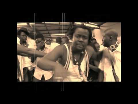 K-Zee Big Name - Kountry Chicken ft Pepsi and Skinny