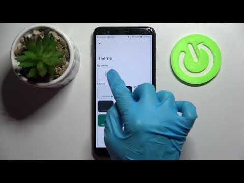 How to Customize Keyboard Theme on HONOR 7X – Adjust Keyboard Look