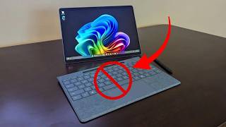 Surface Pro Keyboard Not Working? Here’s What to Do
