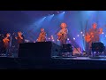 Trampled by Turtles, “Separate,” Mankato MN, 11/16/19