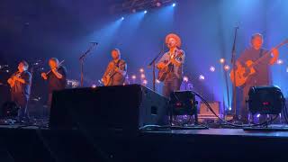 Trampled by Turtles, “Separate,” Mankato MN, 11/16/19