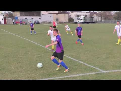 Kolejka 21: GLKS Andrespolia - Zjednoczeni Stryków