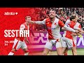 Praha Je ️ Sestřih 316derby Slavia Sparta 3 1 25 Kolo Chance Ligy