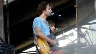 Andrew Bird - "Heretics"