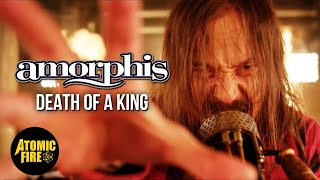 Amorphis - Death Of A King