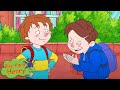 बुरा प्रभाव Bas Karo Henry बच्चों के लिए कार्ट�