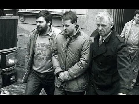 Ungelöst-Cold Case Austria - Staffel 2/Folge 2 (Teil 1)