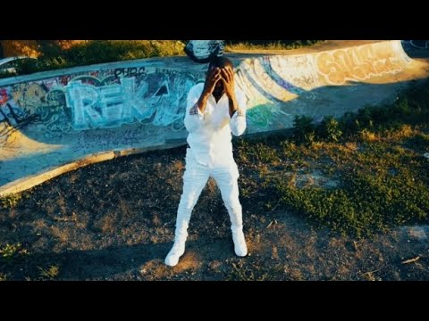 DanDada “Coming Trimm” (Official music video)