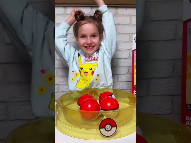 Игровой набор Pokemon - Сквиртл