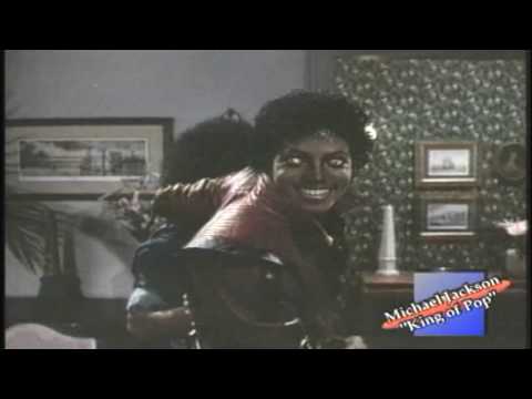 Michael Jackson's Spirtual Life