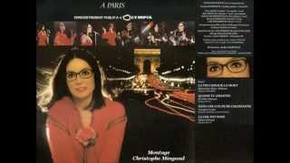 NANA MOUSKOURI - CONCERT OLYMPIA 1979 - PART 2