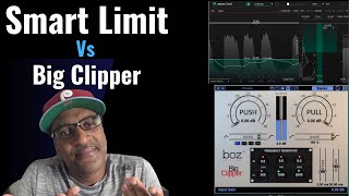 Video thumbnail for Sonible Smart Limiter Vs Boz Big Clipper by FLAVMEDIA