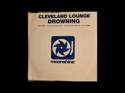 Cleveland Lounge - Drowning (AK1200 Remix)