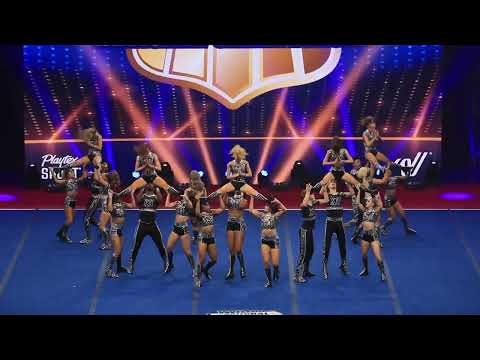 Prodigy Allstars Midnight NCA 2025 Day 2