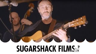 Yonder Mountain String Band live from Coast