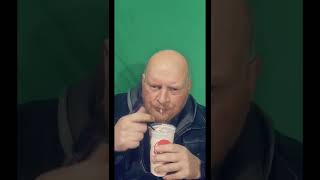 Old Poe Tries The Peppermint Frosty ( Long Version )