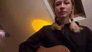 COVER! Golden Boy- The Mountain Goats