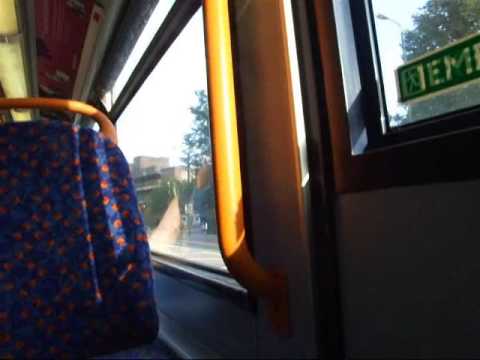 Overrevving Voith Trident LX51 FOT - 17531 (ELBG)