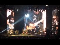 Rush - Working Man Guitar Solo (Toronto, Ont ...